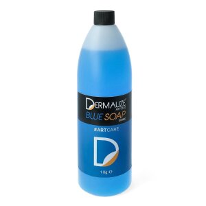 Dermalize - Blue Soap - 1L