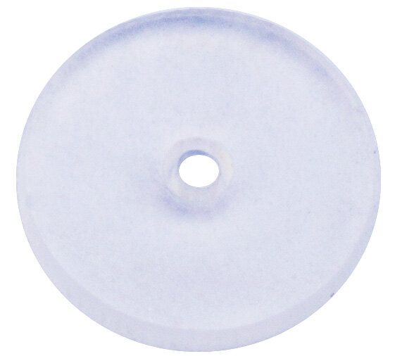 MEDICAL SILICONE PIERCING DISCS