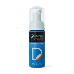 Dermalize - Soft Wash - 50ml