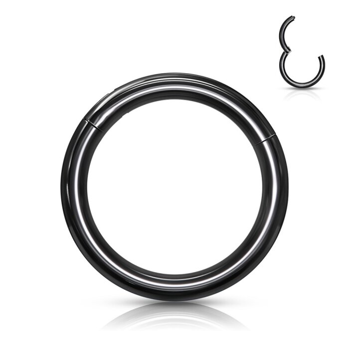 BlackTitan - Segment Clicker