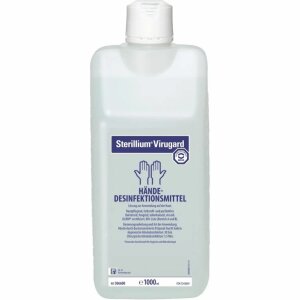 Sterillium VIRUGARD 1000ml Händedesinfektionsmittel