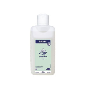 BAKTOLIN 500ml - Waschlotion Sensitive