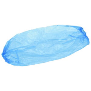 Ärmelschoner - blau - Unigloves Protect - 100 Stk