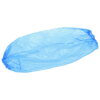 Sleeve Cover PE - blue - Unigloves Protect - 100 pcs