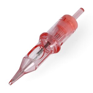 Kwadron Cartridge PMU Optima - Round Shader - 5 pezzi da...