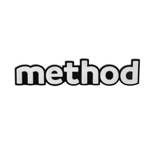 Method - Tattoo System Sticker