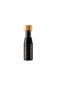Cheyenne Hawk Grip S - 22 mm noir