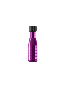 Cheyenne Hawk Grip 22 mm Lila