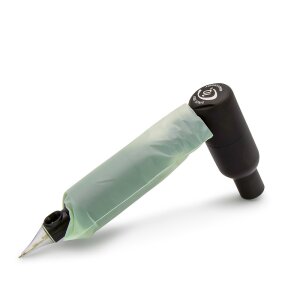 Griffstücke Schutzhülle - Ecotat - 250er Box 21mm