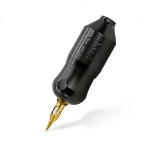 Equaliser - Drop Tattoo Pen schwarz