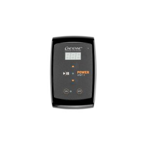 Cheyenne - Power Unit - I-IV/ Wall Power Supply