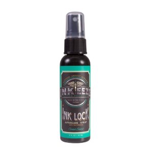 INK-EEZE Tattoo Aftercare Spray - 60ml