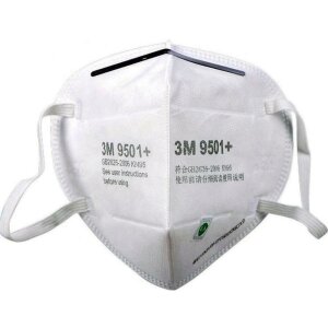 3M Masken - Model 9051