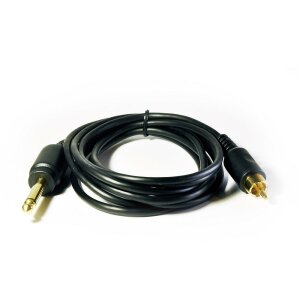 NEMESIS Premium RCA Cable - straight