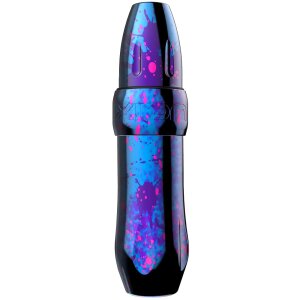 FK Irons - Spektra Xion Tattoo Pen Cosmic Storm