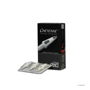 Cheyenne Craft Cartridges - 20 pcs