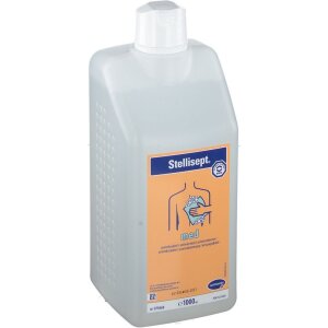 Stellisept med - 1000ml - Waschlotion