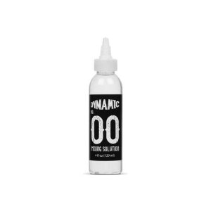 Dynamic 00 - 120 ml - Mixing Solution