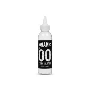 Dynamic Ink 00 - 240ml - Mixing Solution