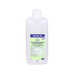 BACILLOL AF 1 Liter Flächen-Desinfektionsmittel