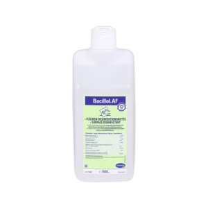 BACILLOL AF 1L surface disinfectant