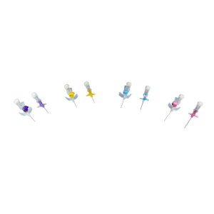 Cannula - Kliniject - 1.75 x 45 mm