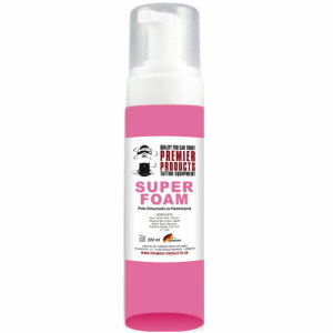 Super Foam - Pink - 220ml