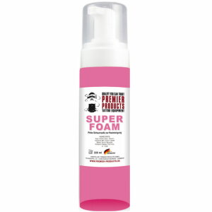 Super Foam - Pink 220ml