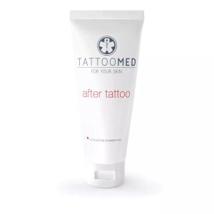 Tattoomed - Display - Professional Skin Care 15 x 100ml...
