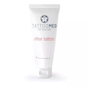 Tattoomed - Professional Skin Care 15 x 100ml Mixed Display