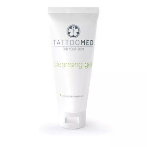 Tattoomed - Display - Professional Skin Care 15 x 100ml Mixed