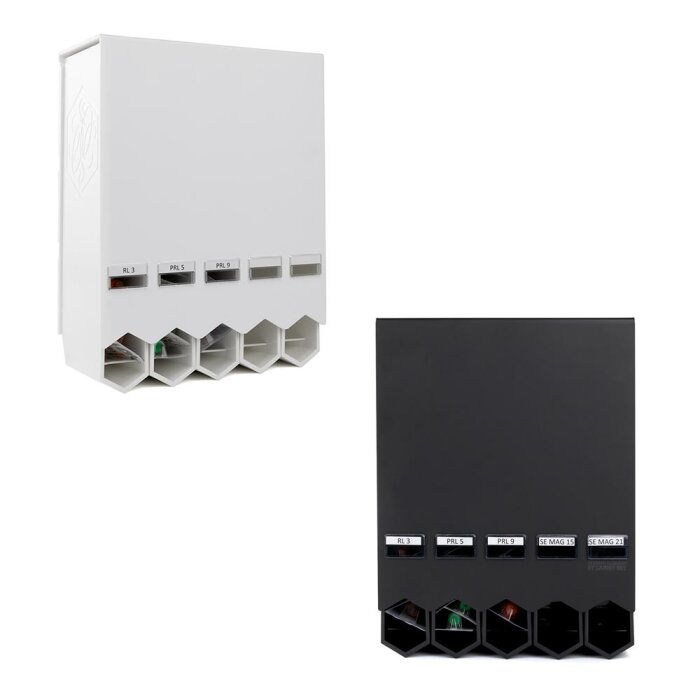 Cartridge Needle Dispenser Stinger Storage