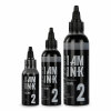 First Generation 2 - Sumi - I AM INK 200 ml