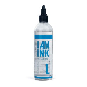 I AM SO LIQUID - 200 ml - I AM INK