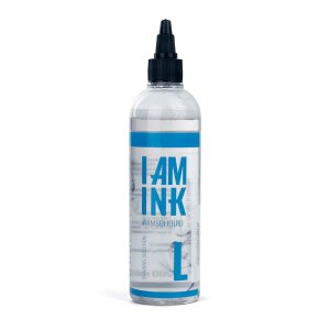 I AM SO LIQUID - I AM INK - 200ml