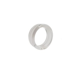 Acryl - Tunnel - Klar 42 mm