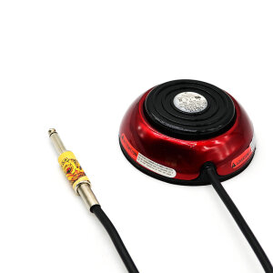 Fußschalter - 6,35 mm Klinkenstecker - 1 Stk