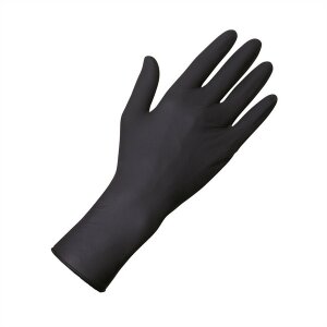 Gloves Black Magic - Latex