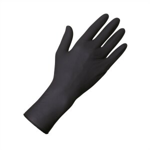 Gloves Black Magic - Gloves - Latex S