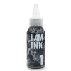 Second Generation 1 - Silver - 50 ml - I AM INK