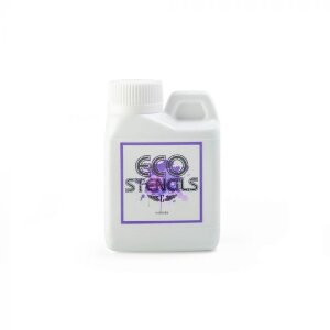 Eco Stencil Printer Ink - 4oz Electrum