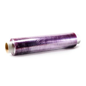 Professional Tattoo Foil - 30mm width - Transparent