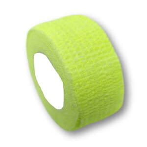 Grip Wrap - 5 cm Green