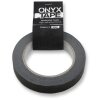 Masking Tape black - 50 m - Onyx