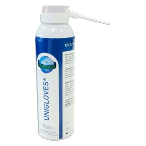 Cooling spray - until -40&deg;C - Unigloves