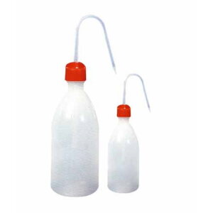 Narrow neck spray bottle Spruzzetta