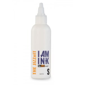 The JIZZnIT Stencil Fluid - 100ml - I AM INK