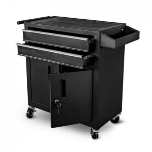 Tattoo Workstation Professional - Matt Black