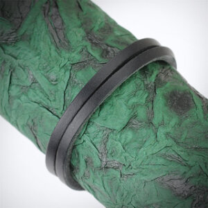Leder - Armband - Knoten