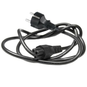 Power cord EU connector - Critical